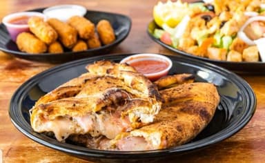Calzone