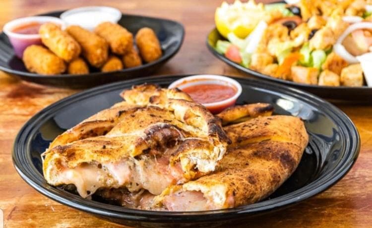 Calzone