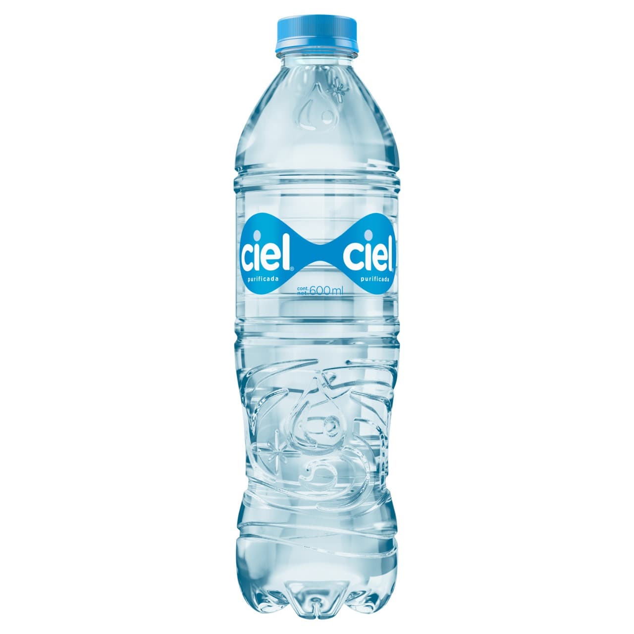 AGUA PURIFICADA