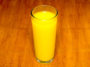 Jugo de Naranja