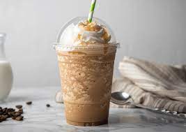 Frappé Coffe