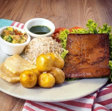 Churrasco