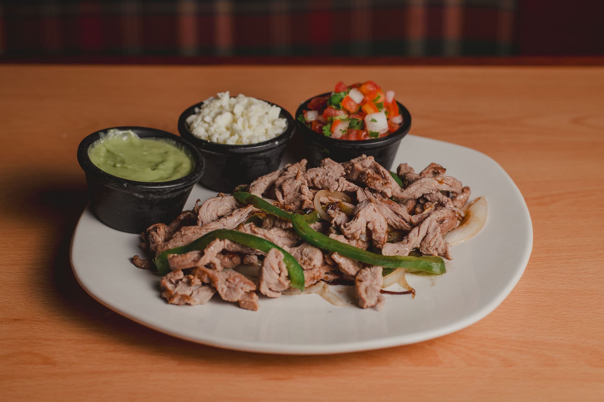 Pack 9: Davy grill arrachera 250 g + Bebida