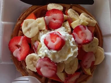Waffle