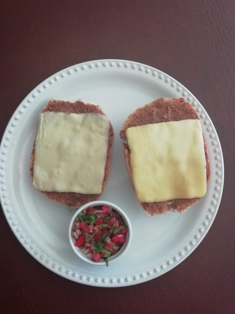 Molletes