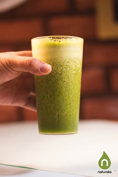 Jugo Verde 500 ml
