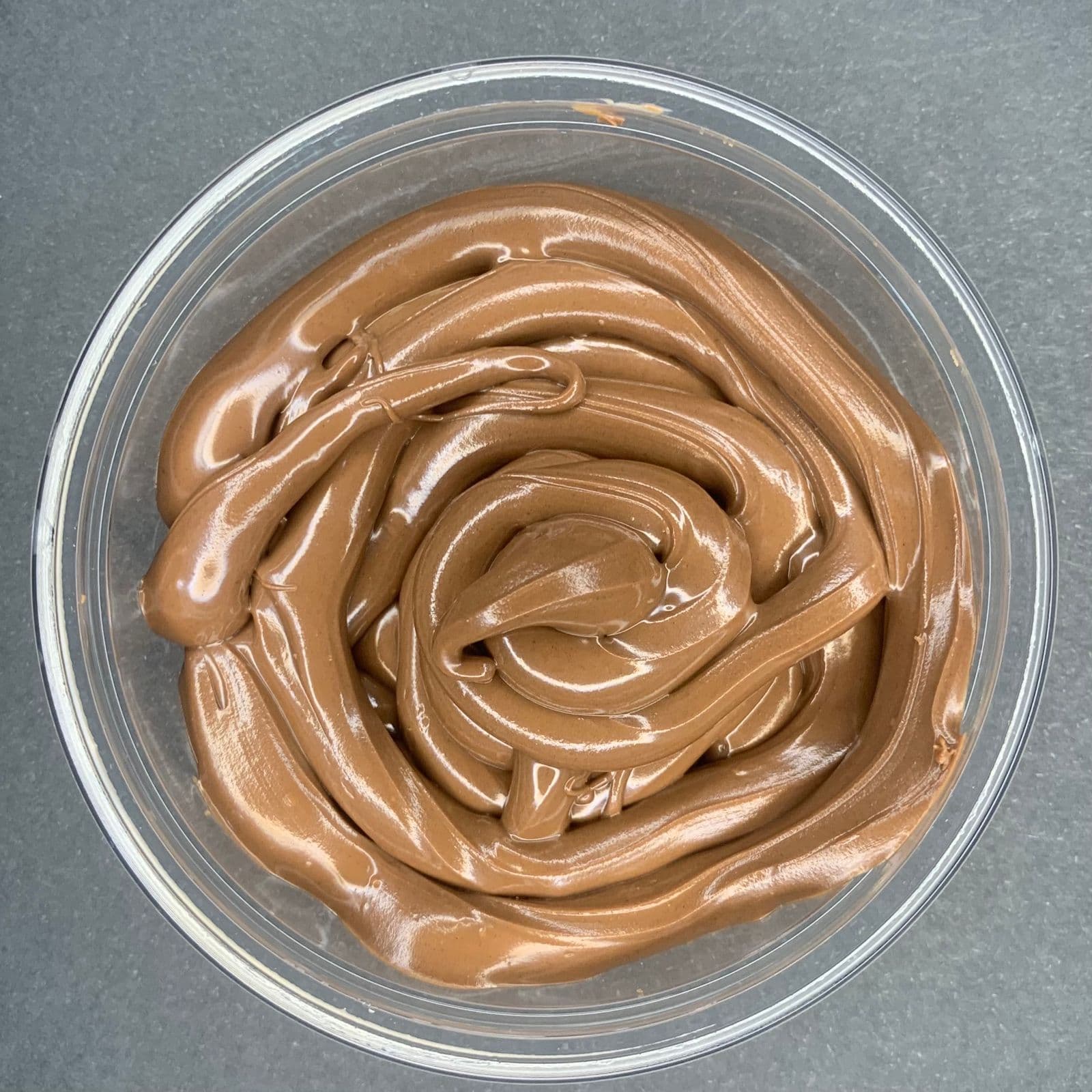 Extra de Nutella