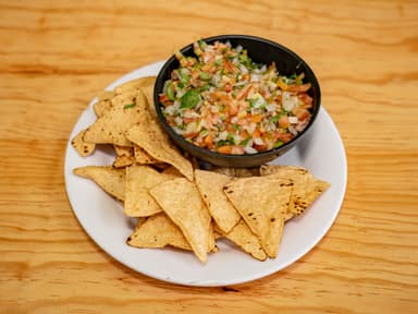 Pico de Gallo