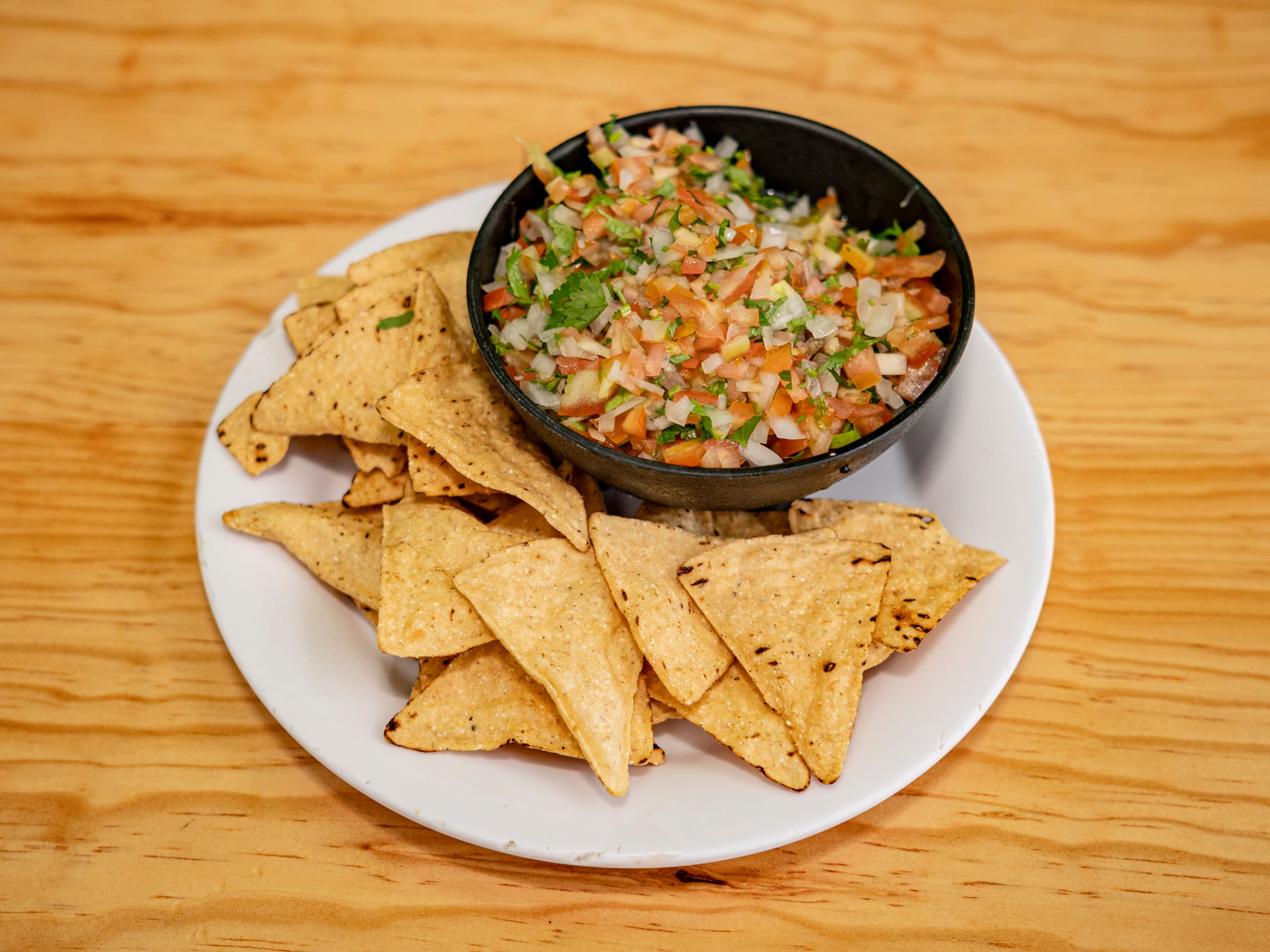 Pico de Gallo