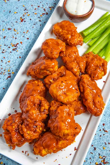 24  Boneless