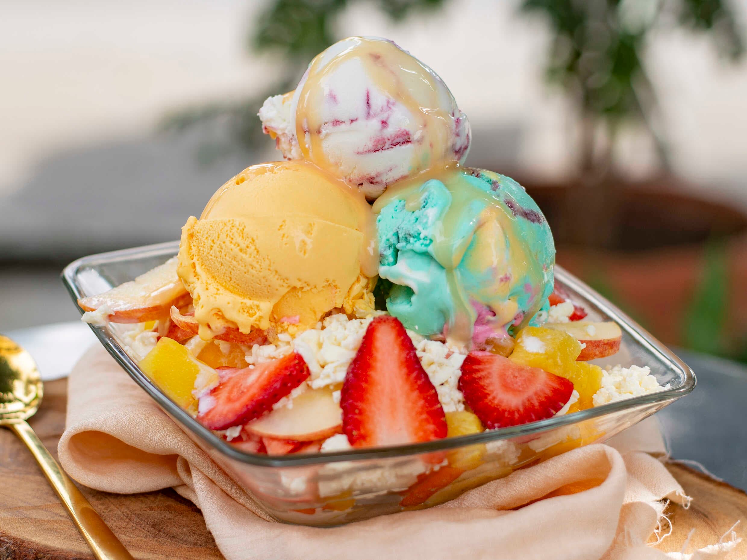 Ensalada Extra Grande 32 Oz.