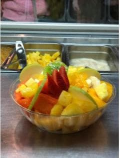 Ensalada Fitness 24 Onz