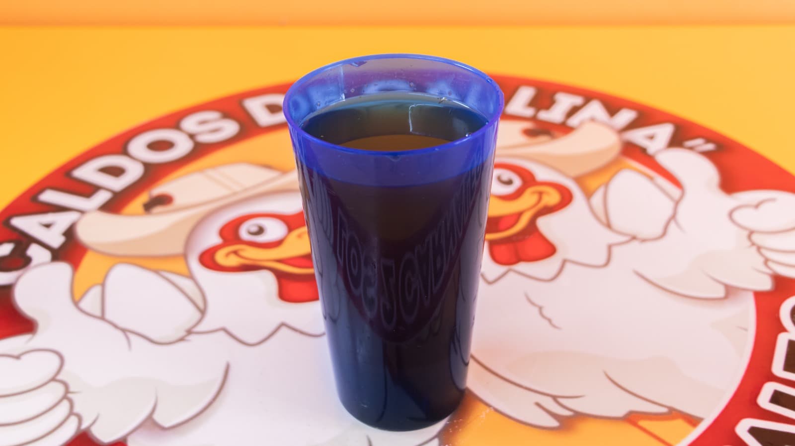 Agua de Tamarindo