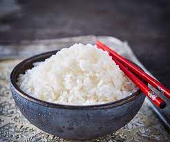 Arroz Gohan