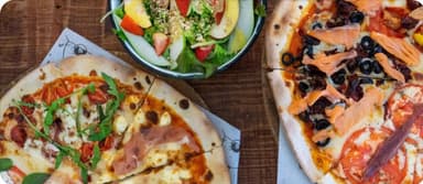 Pizza Moloko