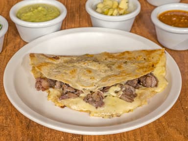 Gringa de Sirloin