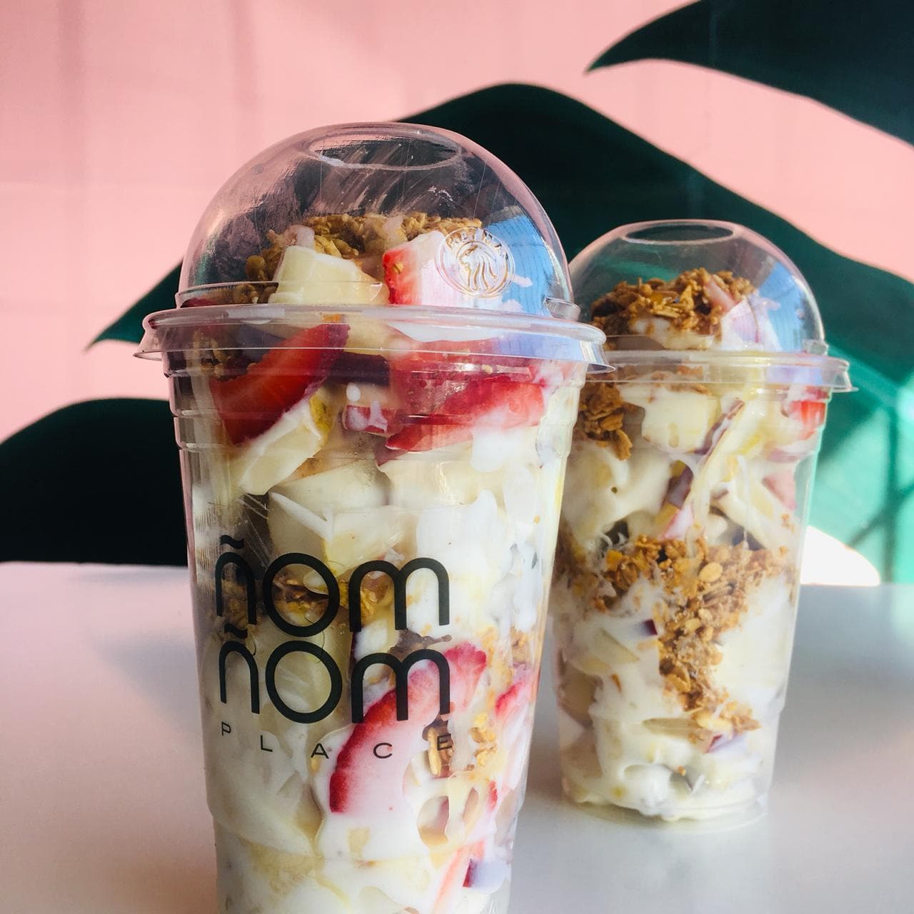Yogufrut