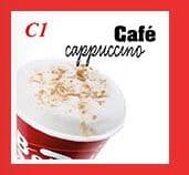 Combo 2 Capuccinos