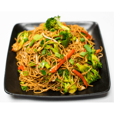 Chop Suey Vegetariano