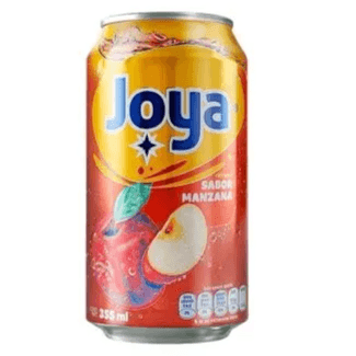 Joya Manzana 355ml