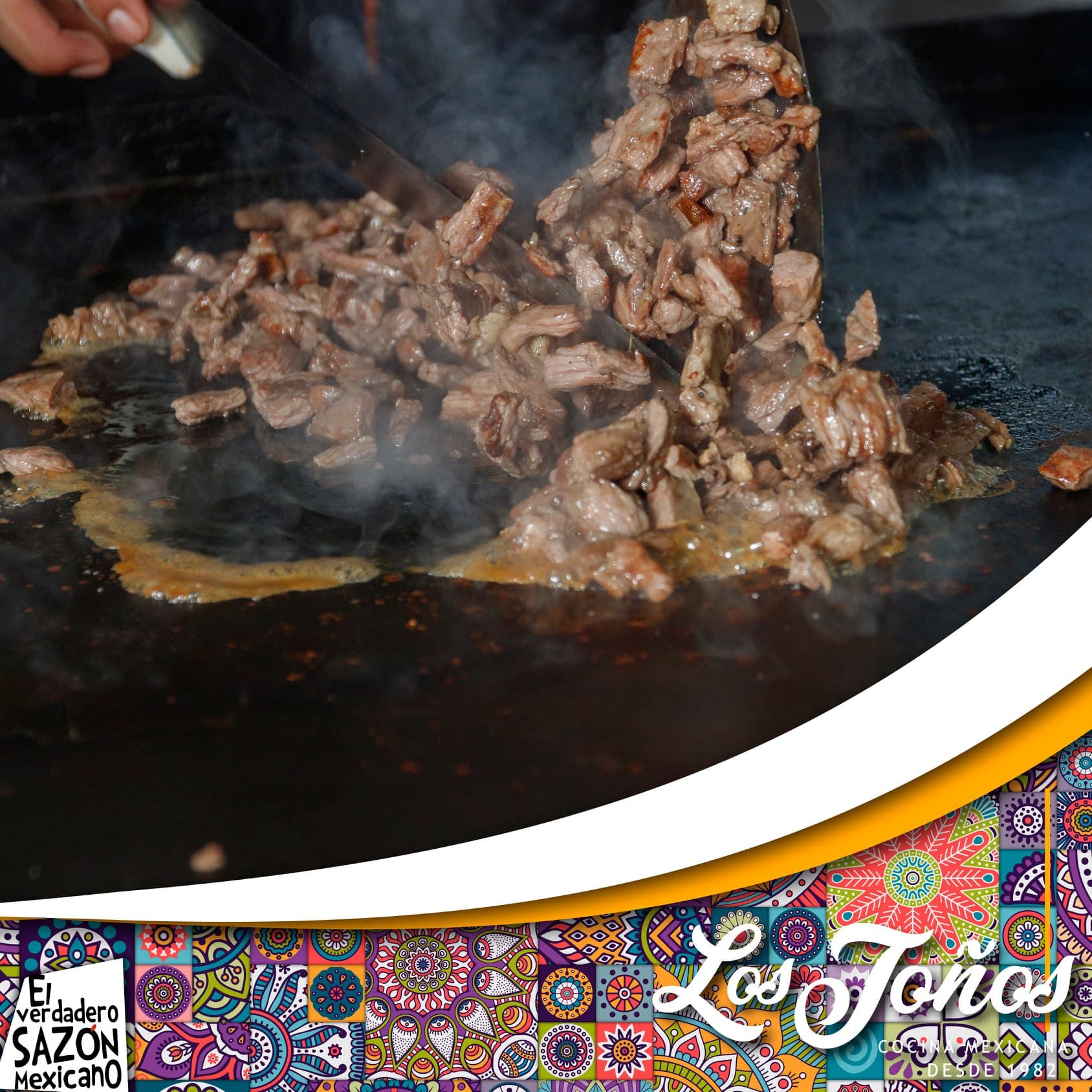 Nachos Arrachera