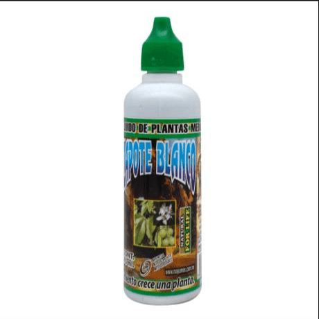 ZAPOTE BLANCO EXTRACTO 75 ML