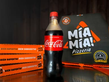 Refresco Chico