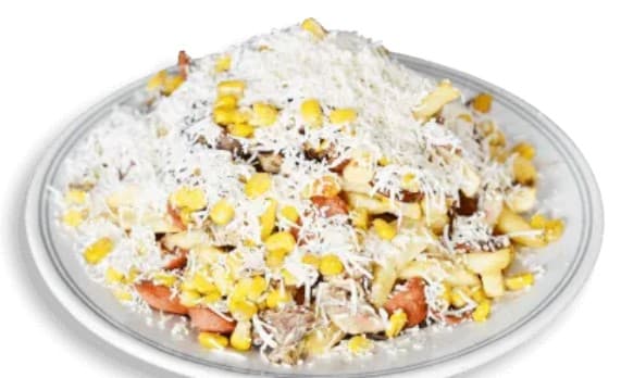 Mega Papas