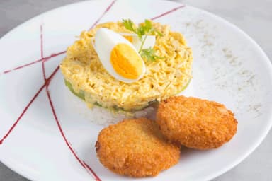 Ají de Gallina