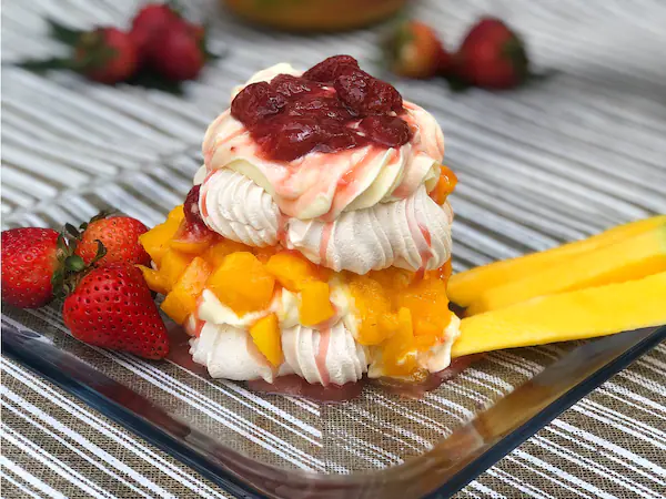 Fábrica Emilitas Postres