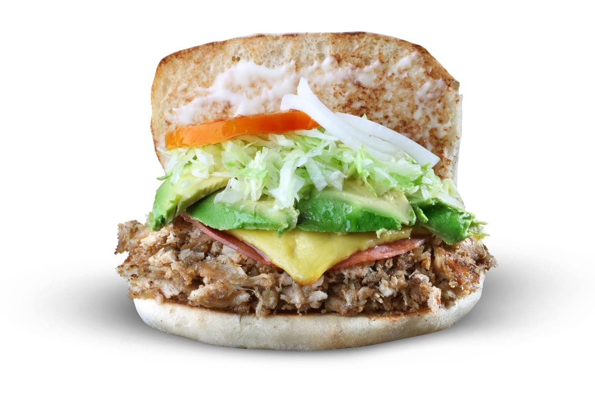 Mini Torta Especial