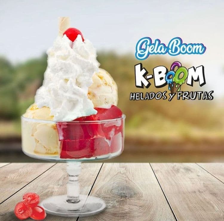 Gelaboom