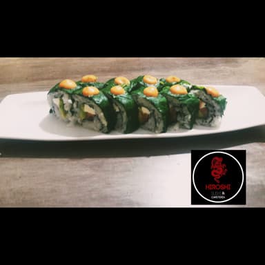 2x1Popey Roll