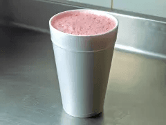Agua de Sabor de Litro