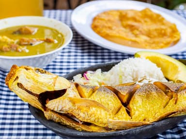 Bocachico
