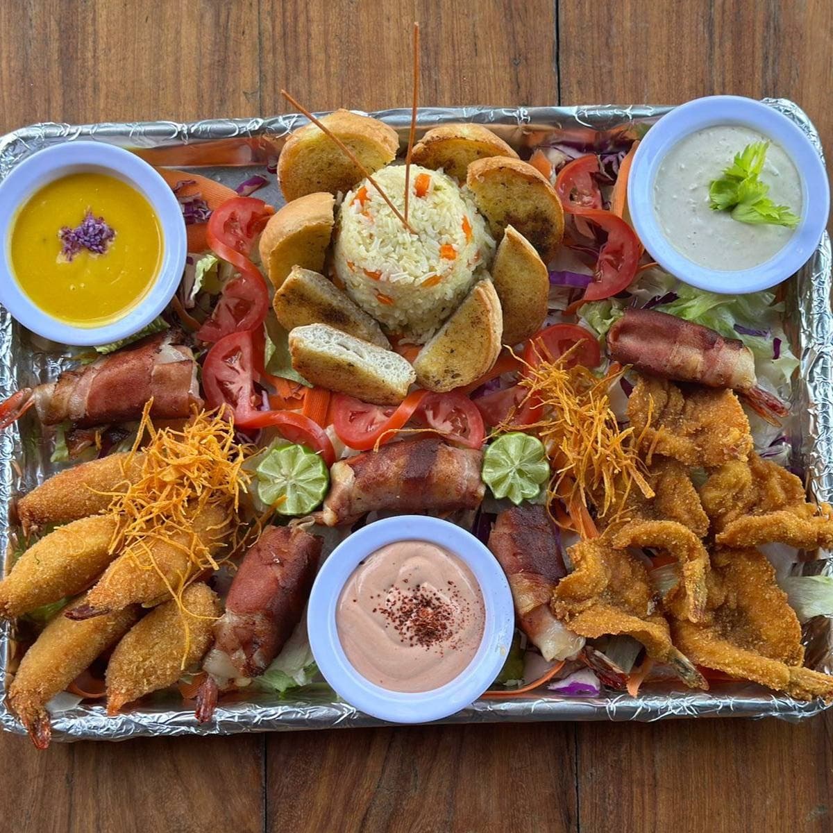 Mariscos Richard