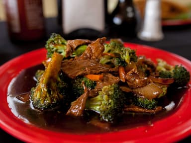 Brocoli con Res