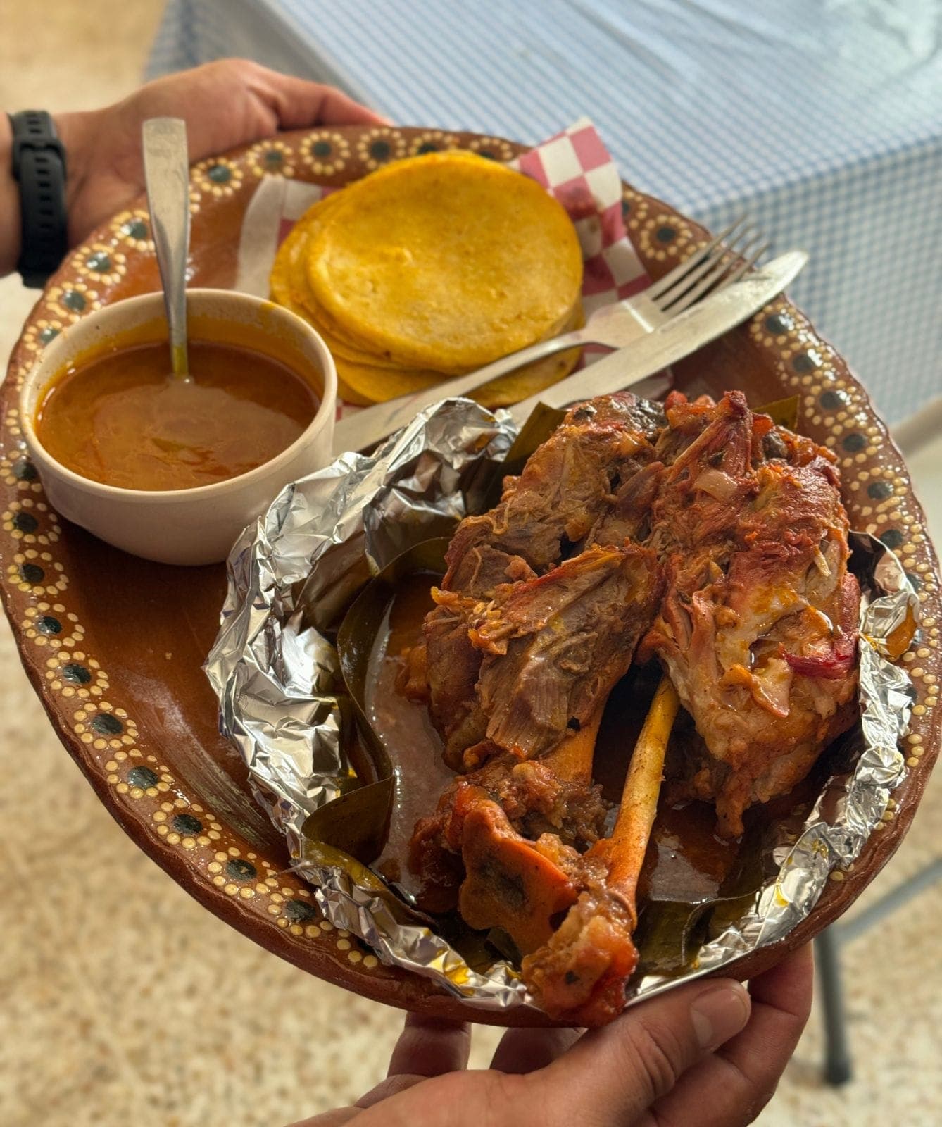 Chamorros