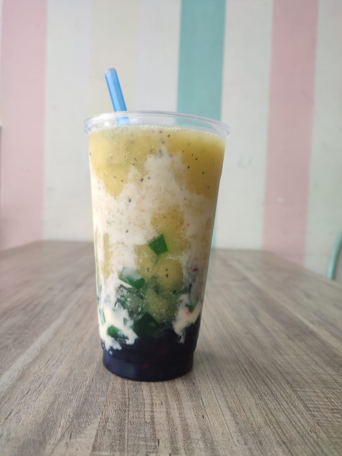 Smothie Frutos Amarillos Grande