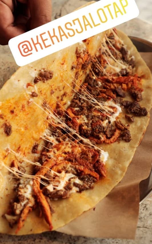 Chorizo
