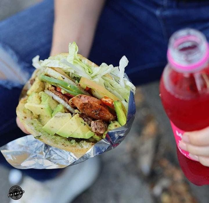 Choriguacate