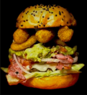 Best Burger