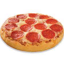 Pizza Pepperoni