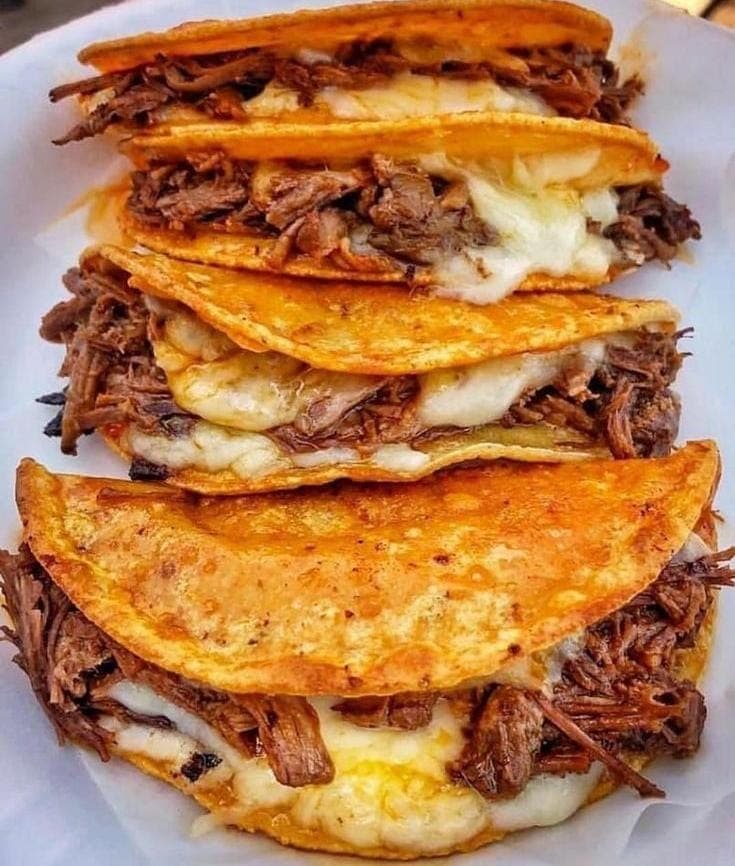 Quesa Birria