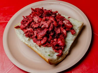 Torta Pastor Sencillas.