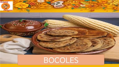 Bocol