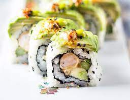 Rollo Dragón Maki