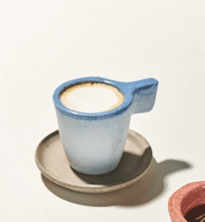 Café Cappuccino
