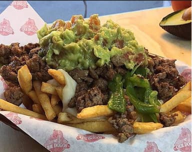 Papas Sonora