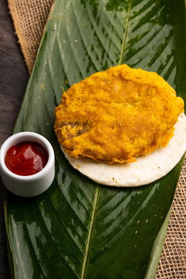 Torta de carne